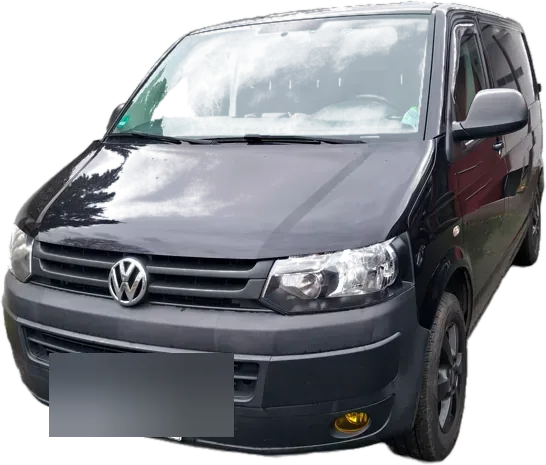 Transporter
