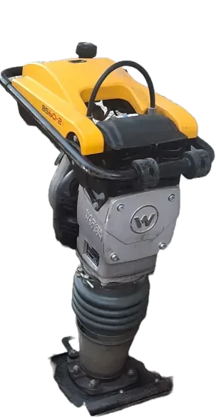 Stampfer